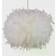 Litecraft Glow Large White Shade 50cm