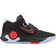 NIKE KD Trey 5 X M - Black/Royal Crimson/Light Crimson