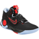 NIKE KD Trey 5 X M - Black/Royal Crimson/Light Crimson