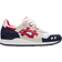 Asics Gel-Lyte III OG - White/Classic Red