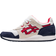 Asics Gel-Lyte III OG - White/Classic Red