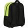 Safta Real Betis Balompié School Bag - Black Lime