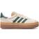 Adidas Gazelle Bold W - Cream White/Collegiate Green/Magic Beige