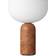 NEW WORKS. Kizu Breccia Pernice Bordslampa 24cm