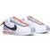 Nike Kendrick Lamar x Cortez Basic Slip M - White/Thunder Blue/Wolf Grey/Turf Orange