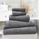 Deyongs Egyptian Spa Bath Towel Grey