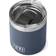 Yeti Rambler Lowball 2.0 Blue Travel Mug