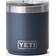 Yeti Rambler Lowball 2.0 Blue Travel Mug