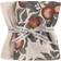 Garbo&Friends Pomme Muslin Blankets 2pcs