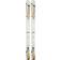 K2 Mindbender 89 Ti 23/24 Women's - White/Beige