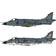 Airfix Bae Sea Harrier FRS1 1/72 A04051A