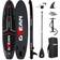 Gymstick Ozean Triton 335, SUP Board