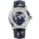 Frederique Constant Herrenautomatik Classic Worldtimer Manufactur von FC-718NWWM4H6