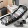 InnovaGoods Doshen Travel Bag 12 Shoes