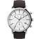 Timex Midtown Chronograph 40mm White