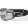 Hellberg Neon Clear Anti-Fog/Anti-Scratch Safety Goggles