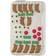 Wilton Royal Icing Topper Tårtdekoration