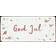 Ib Laursen God Jul Poster