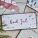 Ib Laursen God Jul Poster