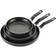 T-fal - Cookware Set 3 Parts