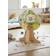 Vertbaudet Activity Tree 4 Seasons Multicolored