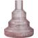 Kosta Boda Pavilion Light Pink Vas 13.4cm