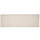 Broste Copenhagen Elouise Grey Tischdecke Grau, Beige