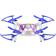 Syma Revolt Radiostyrd X20T Night Hawk Minidrönare
