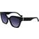 Liu Jo Lunettes de Soleil LJ778S Noir