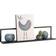 Naga Gallerihylde Black Small Box