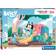Bluey Pussel 104 Bitar