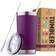 Zulay Kitchen 20oz Stainless Steel Tumbler With Lid Travel Mug