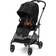 Cybex Gold Melio Street REAL-BLACK