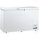 Scandomestic CF 500 WE fryser Hvid