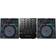 Gemini MDJ-900 + Numark M4