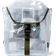 Polaroid Ripstop Backpack Clear