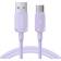Joyroom Color Series USB-A USB-C 1.2m