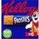 Kellogg's Kellogg's Frosties Cereal Milk Bars, 6 per Pack