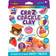 Crazart Crackle Clay Sweet Treats