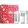Carolina Herrera Eau De Toilette Spray 100ml Set 3 Pieces