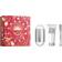 Carolina Herrera Eau De Toilette Spray 100ml Set 3 Pieces