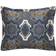 Gant Medallion Paisley Örngott Blå (60x50cm)