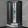 Sanipro Klassisk (SA-10001) 900x900x2080mm