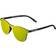 Northweek Wall Phantom Matte Polarized - Black/Yellow