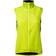 Craft Essence Light Wind Vest - Gelb