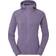 Rab damen nexus violett kapuzenfleece