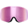 Chimi Ski Goggles 01 - Lavender