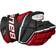 Bauer Handske Vapor Hyperlite JR Black/Red