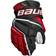 Bauer Handske Vapor Hyperlite JR Black/Red