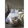 Harmony Aster Duvet Cover Blue (210x150cm)